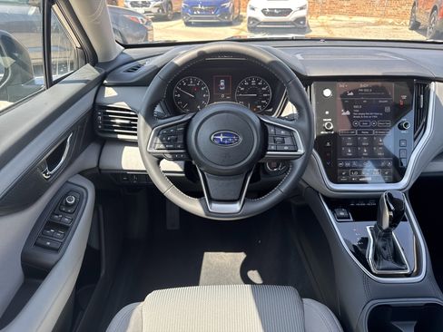 New 2025 Subaru Legacy Premium image 14