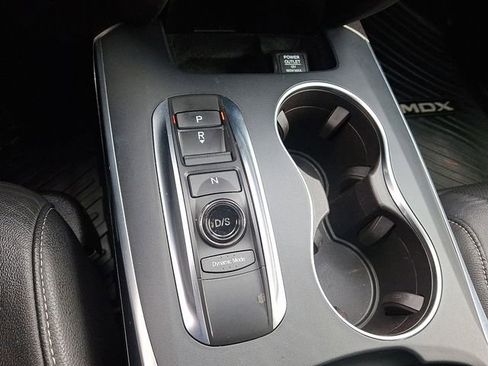 Used 2019 Acura MDX Sport Hybrid w/ Technology Pkg image 17