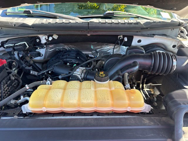 Used 2016 Ford F150 XL RWD image 16