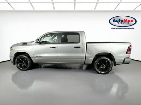 Used 2023 RAM 1500 Big Horn image 8