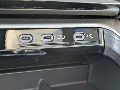 New 2026 Lexus TX 350 AWD image 25