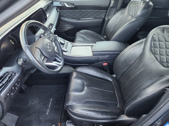 Used 2020 Hyundai Palisade Limited FWD image 10