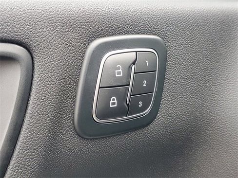 New 2026 Ford Escape Platinum w/ Equipment Group 601A image 11