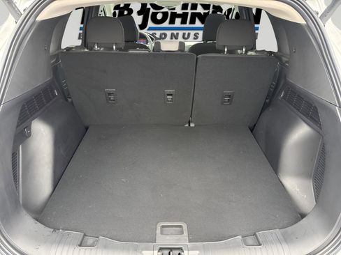 Used 2024 Ford Escape Active AWD/4WD image 17