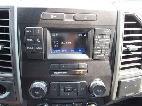 Used 2019 Ford F350 XL w/ XL Value Package RWD image 43