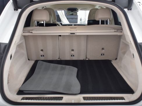 Certified 2023 Mercedes-Benz EQS 450+ 4MATIC SUV image 25