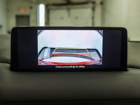 Used 2023 MAZDA CX-5 AWD 2.5 S w/ Preferred Package image 17