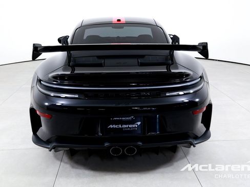 Used 2026 Porsche 911 GT3 w/ Chrono Package RWD image 7