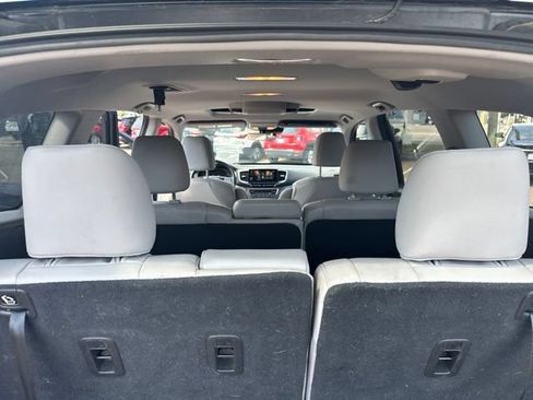 Used 2019 Honda Pilot EX-L image 20