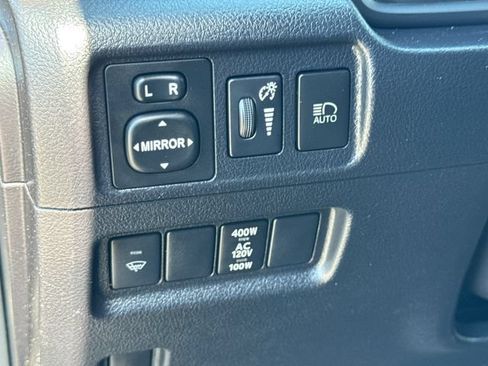 Certified 2021 Toyota 4Runner SR5 RWD image 29