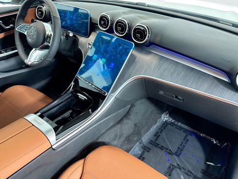 New 2026 Mercedes-Benz C 300 4MATIC Sedan image 27