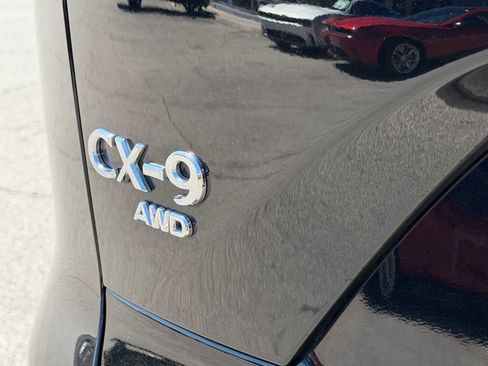 Used 2023 MAZDA CX-9 Touring AWD/4WD image 35