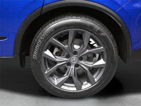 Certified 2023 Acura MDX A-Spec image 12