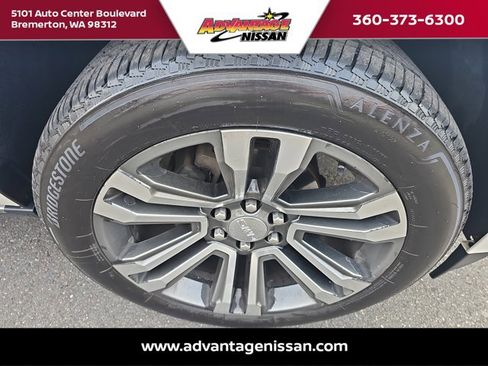 Used 2018 GMC Yukon Denali image 26