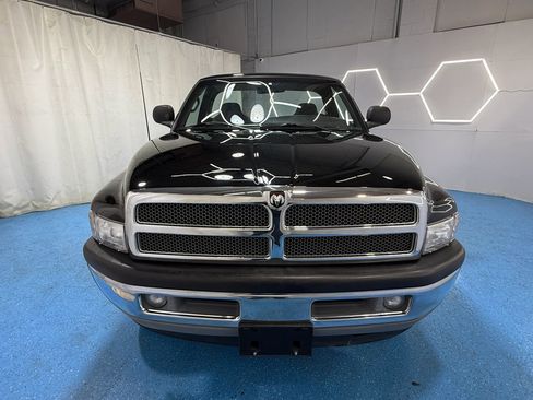 Used 1998 Dodge Ram 1500 Truck 4x4 Regular Cab image 7