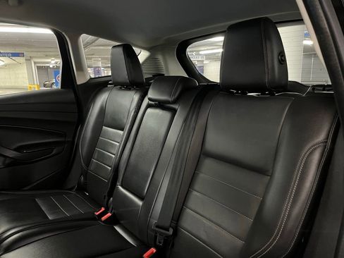 Used 2016 Ford C-MAX Energi SEL image 18