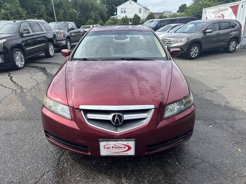 Used 2006 Acura TL FWD image 3