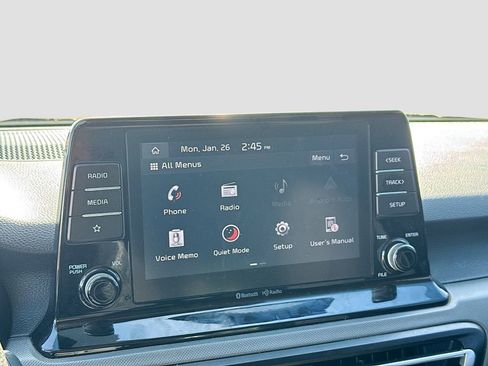 Used 2023 Kia Seltos LX image 14