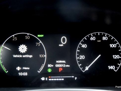 New 2026 Honda Civic Sport image 13