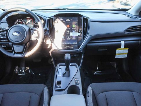 New 2026 Subaru Crosstrek 2.0i Premium image 12