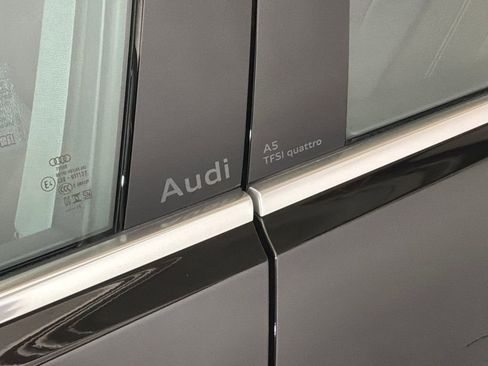 Certified 2025 Audi A5 2.0T Premium w/ Convenience Package image 27