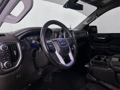 Used 2022 GMC Sierra 1500 SLT image 9