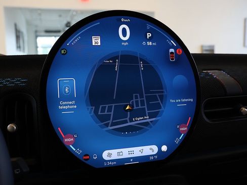 Used 2025 MINI Cooper S image 45