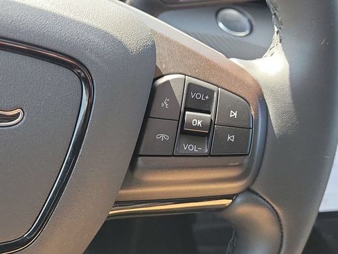 Used 2024 Ford Mustang Mach-E Select w/ Comfort Package Lite RWD image 12