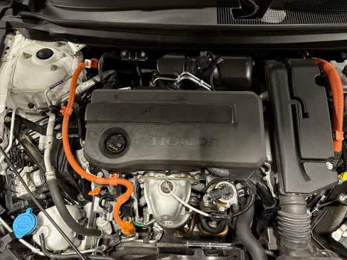Used 2025 Honda Accord EX-L image 12