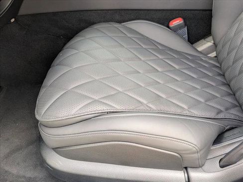 New 2026 Mercedes-Benz S 580 4MATIC Sedan image 4