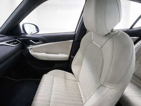 Used 2026 Genesis G70 3.3T Sport Prestige AWD/4WD image 14