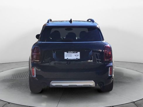 Certified 2023 MINI Cooper Countryman S image 6