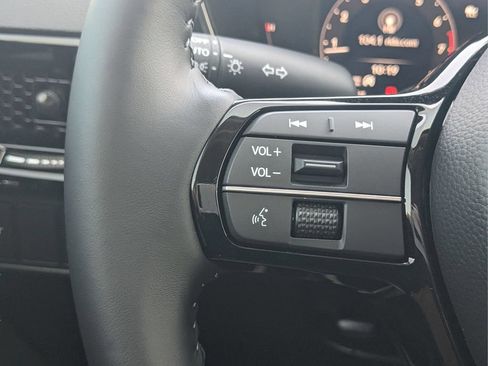 New 2026 Honda CR-V EX-L image 21