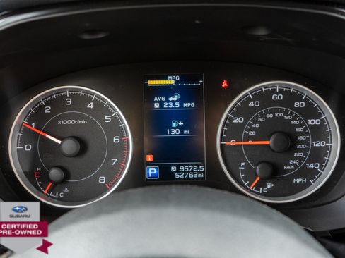 Used 2022 Subaru Ascent Onyx Edition AWD/4WD image 15