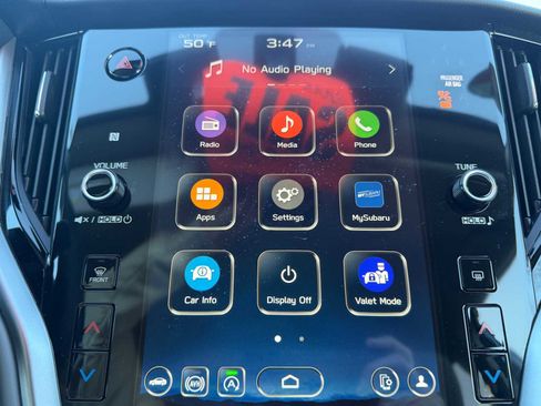 Certified 2025 Subaru Outback Premium w/ Popular Package #1A image 23