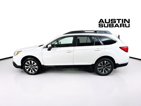 Used 2016 Subaru Outback 2.5i Limited image 4