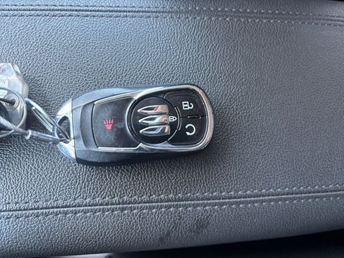 Used 2025 Buick Encore GX Preferred FWD image 21