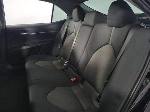Used 2024 Toyota Camry LE w/ Convenience Package FWD image 18