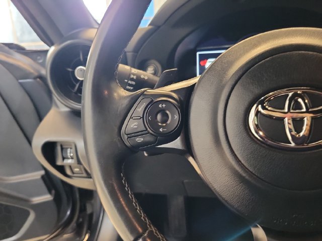 Used 2024 Toyota GR86 RWD image 16