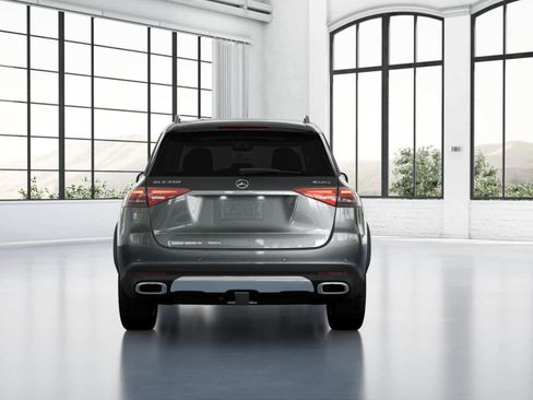 New 2026 Mercedes-Benz GLE 350 4MATIC image 24