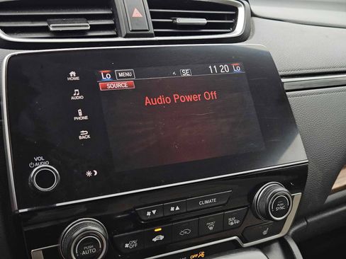 Used 2019 Honda CR-V EX-L image 16