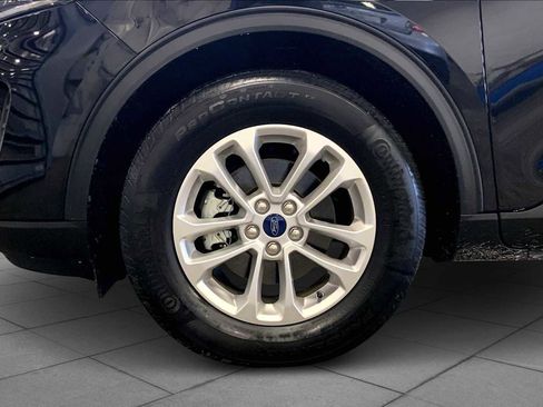 Used 2021 Ford Escape SE image 10