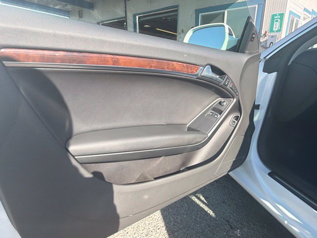 Used 2014 Audi A5 2.0T Premium Plus w/ Premium Plus Package AWD/4WD image 12