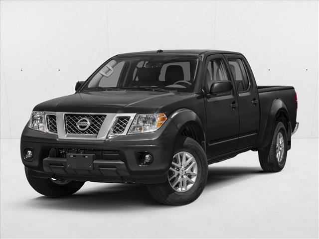 Used 2018 Nissan Frontier SV RWD image 1
