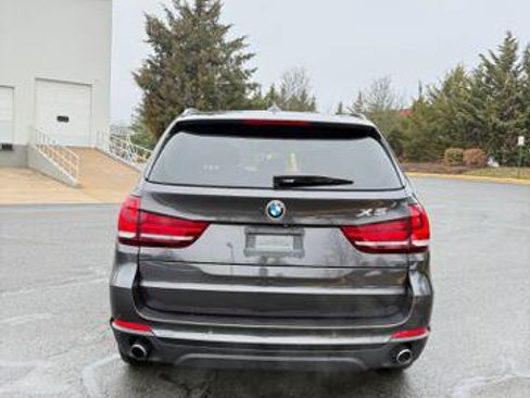 Used 2015 BMW X5 xDrive35i AWD/4WD image 7