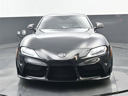 Used 2026 Toyota Supra 3.0 image 19