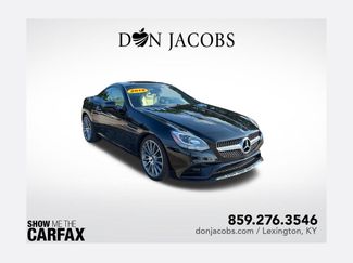 Used 2019 Mercedes-Benz SLC 300 360° Tour