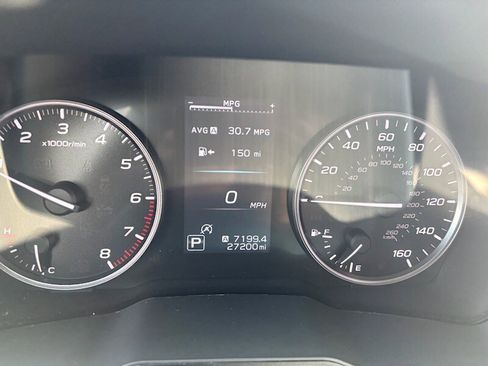 Used 2022 Subaru Legacy Premium image 8