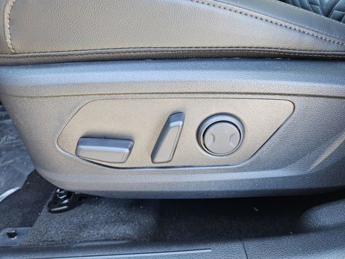 New 2026 Kia Sportage X-Pro Prestige image 9