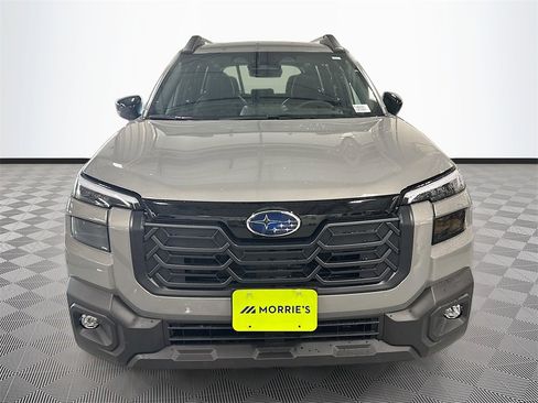 New 2026 Subaru Outback Premium image 2